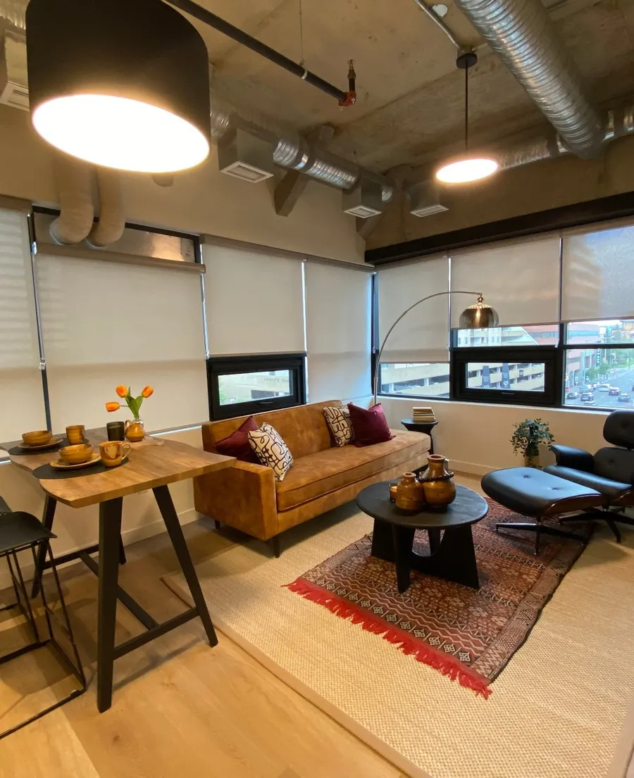 Roller Shades