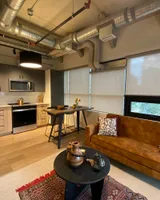 Built for busy rooms