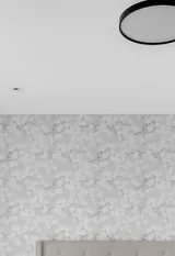 Texture paint can't touch