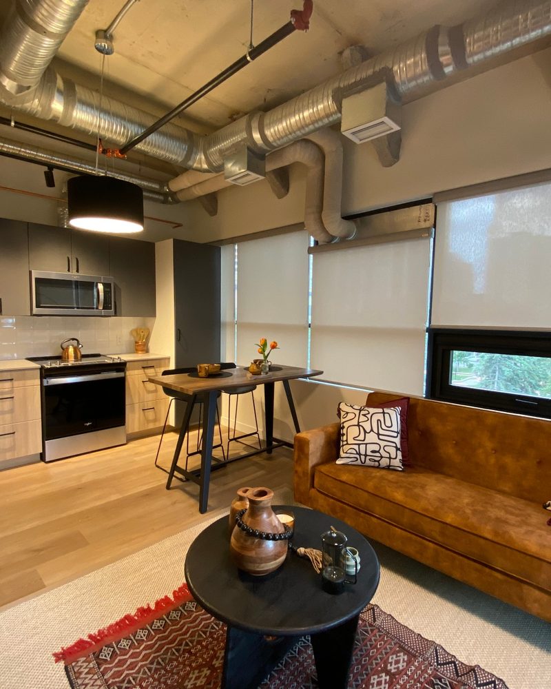 Kitchens & Bathrooms