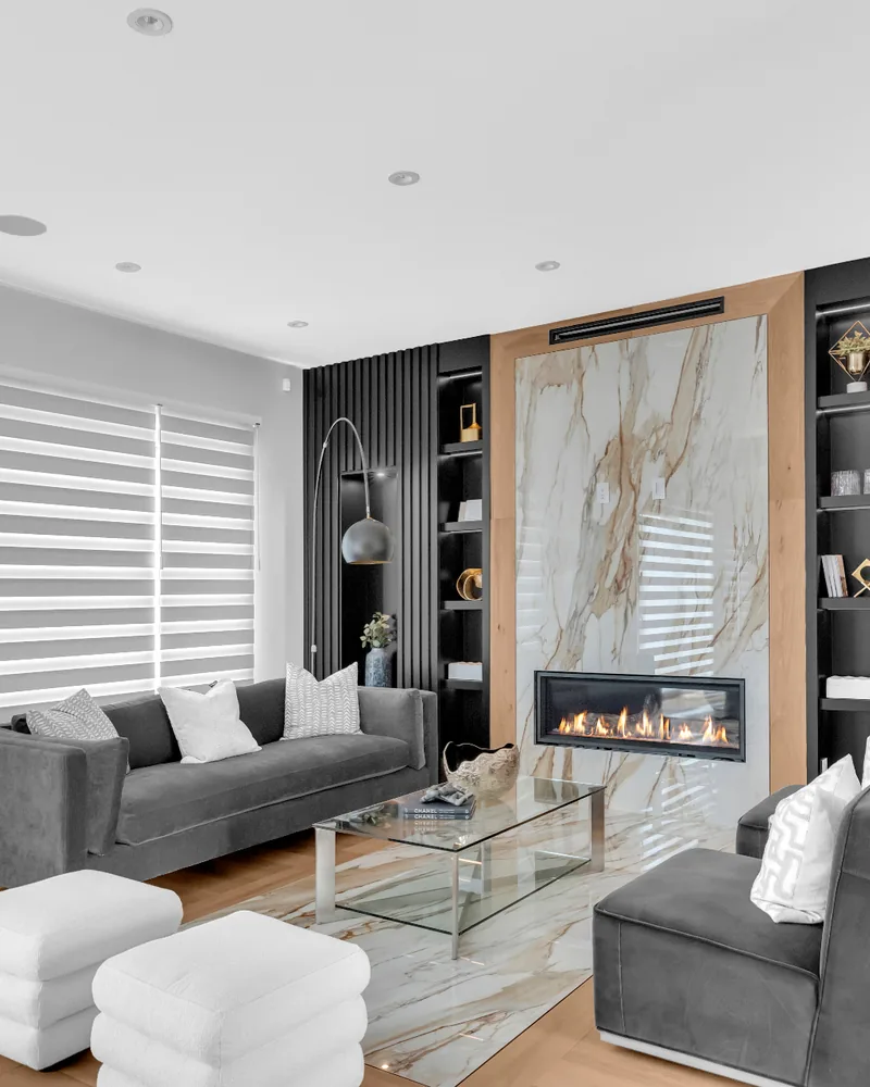 Living Rooms